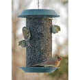 thumbnail image 2 of Criba para pájaros Woodlink MAG1 Magnum con forma de girasol, 2 of 4