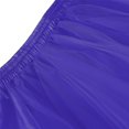 thumbnail image 4 of Women Gothic Tulle Skirt Classic Elastic Short Tutu Skirts Blue M, 4 of 4