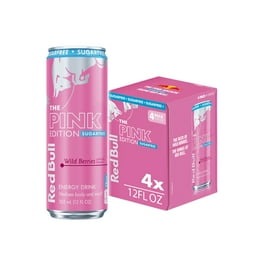 Red Bull Yellow Edition Tropical Energy Drink, 12 Fl Oz (24 Red Bull Yellow Edition Tropical Energy Drink, 12 Fl Oz (24