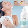 thumbnail image 1 of Leche Hidratante Limpiadora Fiudx Ofertas del día Gel De Baño 500ml, 1 of 7