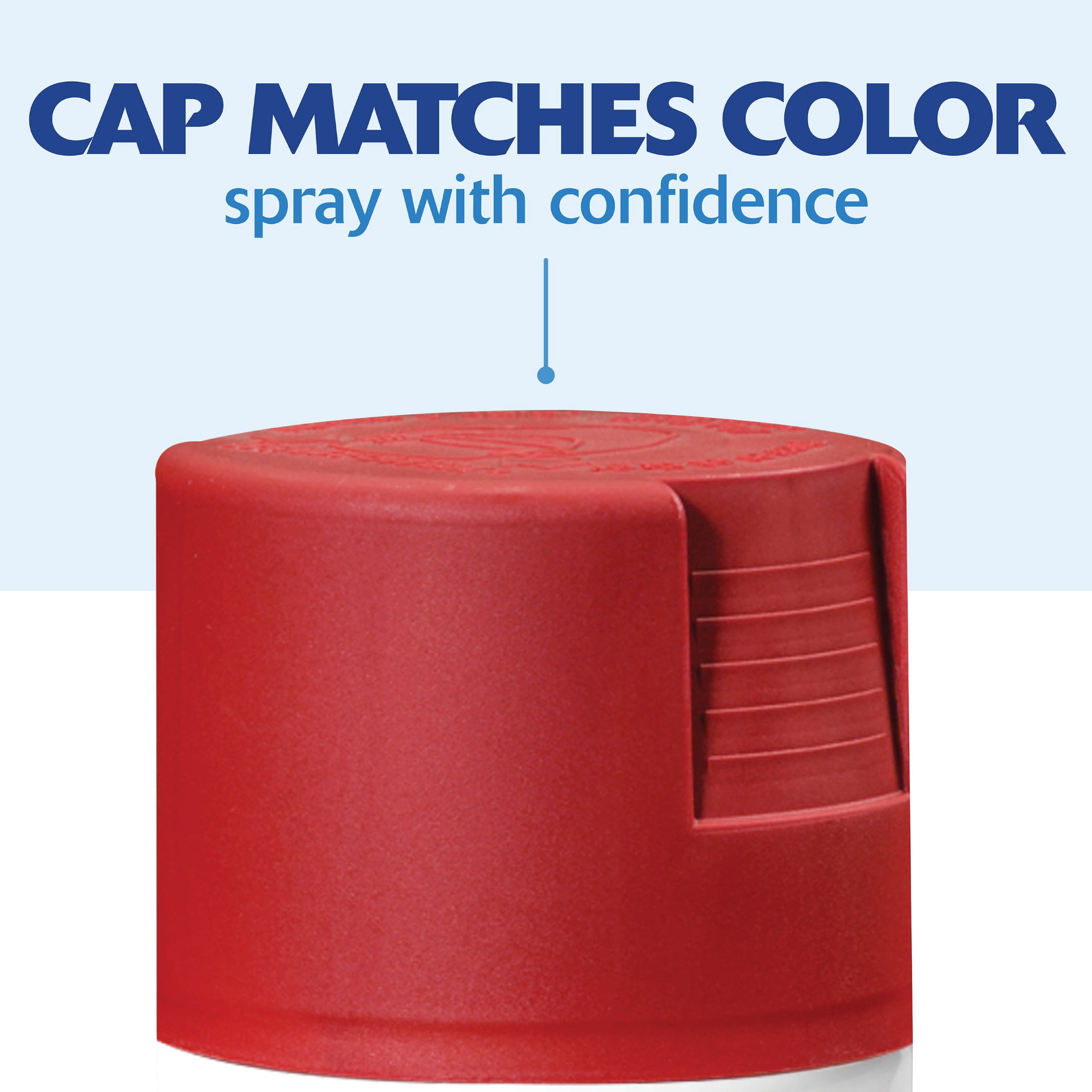 (2 pack) Paprika, Rust-Oleum American Accents 2X Ultra Cover Satin Spray Paint-366083, 12 oz