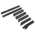 thumbnail image 4 of 7Pcs 16mm Dur en Acier Tour Porte-Outil Barre d'Alésage avec Clé 7Pcs, 4 of 11