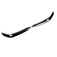 thumbnail image 3 of Front Bumper Lip Spoiler,Front Bumper Side Spoiler Front Bumper Diffuser Front Bumper Splitter Dependable Performance, 3 of 14