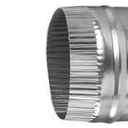 Deflecto AMDOC/6 Dryer Connector (Offset Connector)