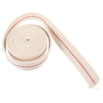 WHAMVOX Kerosene Cotton Wick Kerosene Lantern and Oil Lamp Wick Replacements for Home