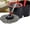 Grey, variant on Product Mop Cloth Replacement for Easy Rotating Mop – Microfiber Head 360 Head Cleaning Supplies Platform Title
