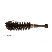 KYB SR4137 Strut-plus Suspension Strut & Coil Spring Assembly Fits select: 2006-2010 FORD EXPLORER, 2006-2010 MERCURY MOUNTAINEER
