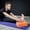 Orange-OR-home supplies, variant on ABPWLY Home High Density EVA Yoga Block Brick for Pilates Stretching Non-Slip Gifts