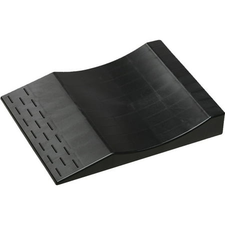 MAXSA Innovations Park Right Flat-free Tire Ramps, 4 Pk