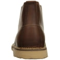 thumbnail image 3 of Red Wing Heritage Men's Weekender Chukka Boot, Brown, Size 11.5, 3 of 4