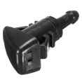 thumbnail image 4 of 2pcs Dodge Caliber 07-12 Windscreen Water Spray Nozzle Jet Sprinkler Windshield Wiper, 4 of 5