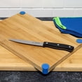 thumbnail image 5 of Chef Craft Select Utility Knife, 4.5 inch Blade 9 inches in Length, Stainless Steel/Black, 5 of 5