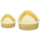 thumbnail image 1 of Triángulo de molde Onigiri, moldes de bolas de arroz de 2 piezas, moldes triangulares para sushi ER, 1 of 5