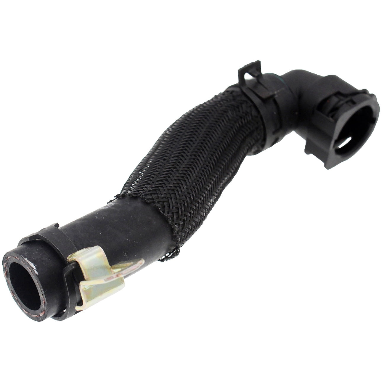 Dorman 626-809 HVAC Heater Hose Assembly for Specific Ford Models, Black
