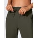 thumbnail image 5 of Pantalones Joggers CRZ YOGA 28" Stretch Verde Oliva XL, 5 of 7