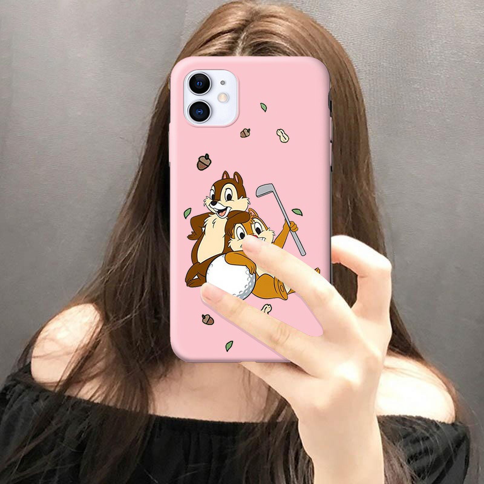 Cute Phone Cases For iPhone SE 2020 11 Pro 6 S 7 8 Plus Xs Max Xr X Cartoon  Passport