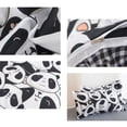 thumbnail image 4 of Juego de cama Un millón de lindos pandas, 4 of 10