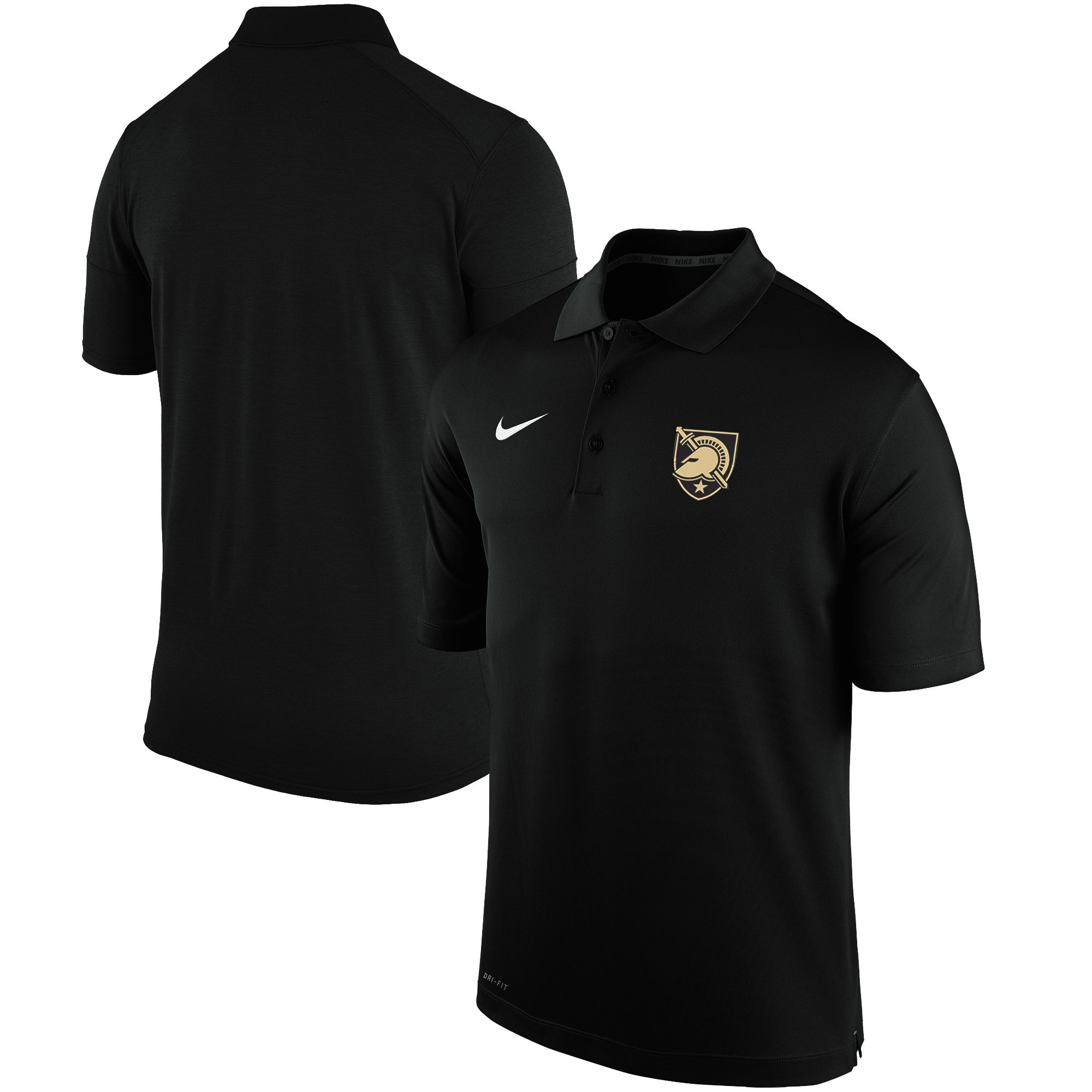 Army Black Knights Varsity Dri-FIT Polo 