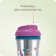 thumbnail image 2 of NUK Insulated Cup-Like Rim Sippy Cup, 2 Pack, 2 of 6