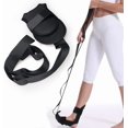 thumbnail image 1 of Flex Strap, Ligament Stretching Strap Yoga Strap For Stretching With Adjustable Loops, Fascia Stretcher Flexstrap, Foot Stretcher For Exercise Rehabil, 1 of 5
