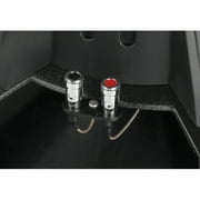 Boss Audio Systems New CX122 1400W Peak (700W RMS) 12 Chaos Extreme Series Single 4-Ohm Car Subwoofer