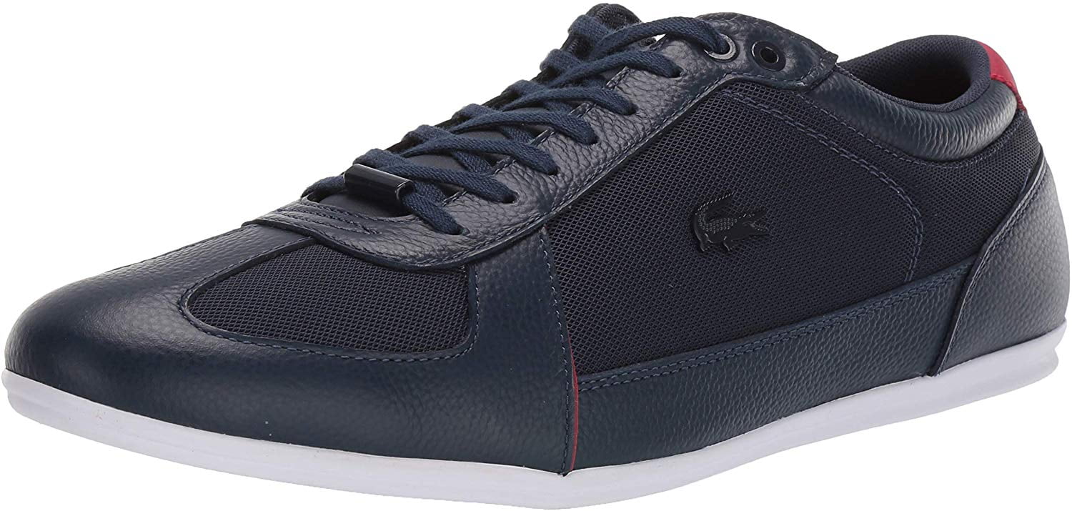 lacoste evara black