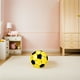 thumbnail image 2 of 4 balones de fútbol tradicionales infantiles, balones de fútbol inflables para niños para jugar al aire libre, 2 of 7