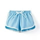 thumbnail image 2 of Odeerbi 7-16 Años Niños Niñas Verano Algodón Dopaina Pantalones Cortos Color Sólido Entrenamiento Deportivo Pantalones Cortos de Color Sólido Casual, 2 of 3