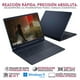 thumbnail image 3 of Laptop Gamer ALIENWARE M16 NVIDIA GeForce RTX 5050 Core i7 240H 16GB DDR5 SSD 1TB 16" Teclado Español Gaming y Multitarea, 3 of 5