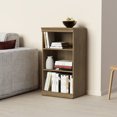 thumbnail image 2 of ClosetMaid Modular Closet Stackable Shelf Unit, 2 of 7