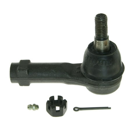 - Moog ES3691 Tie Rod End OE Replacement, Front Driver or Passenger Side, Outer