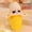 B, variant on Japceit Interactive Beat Toy, Dancing Strawberry Plush, Musical Sensory Stuffed Animal, Cute Repeat Singing Doll, For Kids Toddlers
