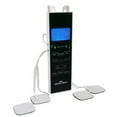 thumbnail image 2 of Easy@Home Deluxe TENS Unit for Muscle Pain Relief, Handheld Electronic Pulse Massager with LCD Screen, EHE010, 2 of 8