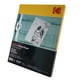 thumbnail image 3 of Papel fotográfico KODAK, 8.5 x 11 pulgadas, mate, 145 g/m², 100 hojas, 3 of 6