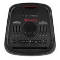 thumbnail image 3 of Equipo de sonido Kaiser KDS-3000 KSR Bocina 2X15 Bluetooth Recargable, 3 of 4
