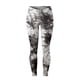 thumbnail image 3 of MKLEKYY Leggings deportivos para mujer, de cintura alta, suaves, para yoga, para entrenamiento y correr, 3 of 4