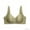 Green# Womens Bras, variant on Vetsdori Womens Lift Everyday Bras Breathable Minimizer Bralette Push up Wireless No Padding,Lightweight Bras for Women