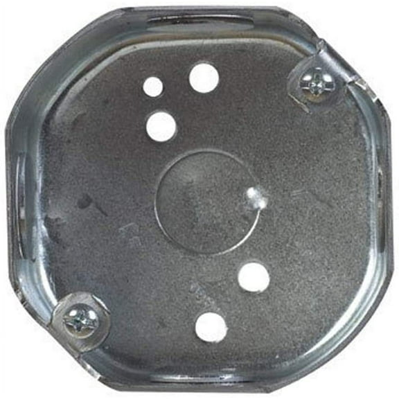 Hubbell Raco 0110 3-1/2" Octagon Box