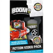 BOOMco. Brag Cam Kit