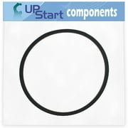 954-05040 Drive Belt Replacement for MTD 135-512-000 (1985) Lawn Tractor - Compatible with 754-05040 V-Belt