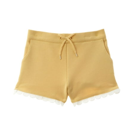 

Chloé girls Short 06M Yellow