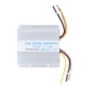 thumbnail image 1 of Transformador Buck, Protege Automáticamente El Chip De Microprocesamiento Inteligente Del Convertidor De Potencia Del Coche Para El Barco ANGGREK Car Power Converter, 1 of 8