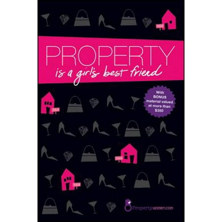 Property is a Girl's Best Friend - eBook