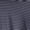 Black Grey Stripe, variant on Asymmetrical Mini Skirt, Women’s XXS-XXL