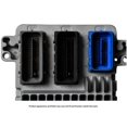 thumbnail image 2 of Cardone 77-7096F Engine Control Module Fits select: 2008 GMC ACADIA, 2008-2009 CHEVROLET MALIBU 2LT, 2 of 4