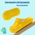 thumbnail image 2 of Kids Girls Clogs Garden Shoes Baby Toddler Slides Cartoon Sandals Beach Pool Slipper, 2 of 5