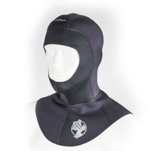 Akona 5/3 Quantum Stretch Std Hood (X-Small)
