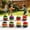 C, variant on STPToys 10Pcs 4-Color Mesh Sand Filled Kick Ball, Soft Round Throwing Ball for Outdoor & Indoor Activities, Party Favors & Small Gifts