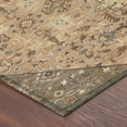 thumbnail image 3 of Addison Rugs Chantille Indoor/Outdoor Traditional Global Copper Machine Washable Rectangle Rug, 8' x 10', 3 of 8
