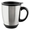 thumbnail image 1 of Paquete con 24 piezas de Taza doble pared acero inoxidable, 1 of 5